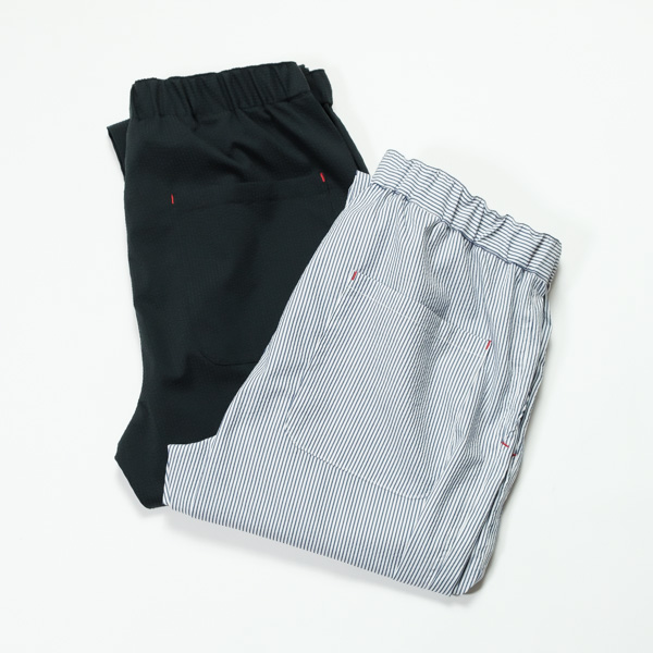 THM] WAX Coolmax relax pants