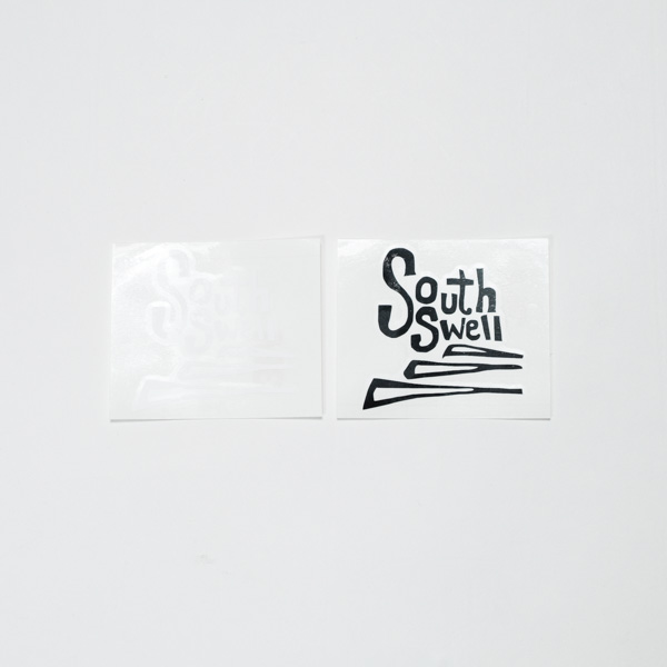 South Swell　ステッカー