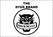 DYER BRAND